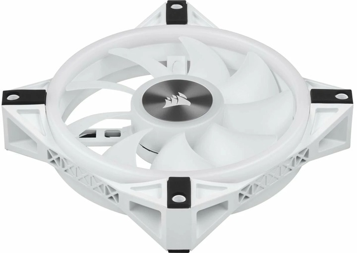 Image du produit Corsair iCUE QL120 RGB (120 mm, 1 x)