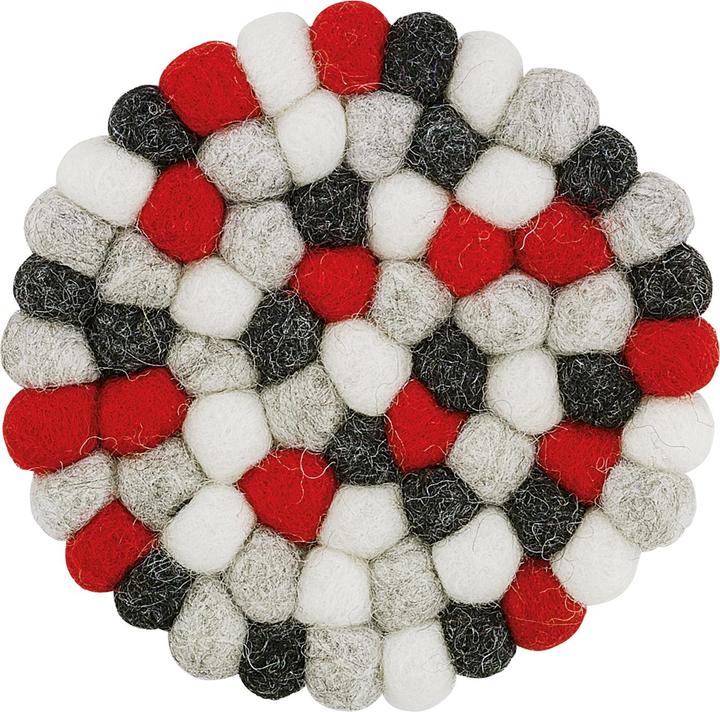 Produktbild Cilio Glasuntersetzer (1x, Glasuntersetzer)