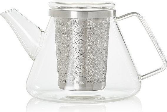 Actual product image AdHoc Teapot Fusion 1 litre glass (1 l)