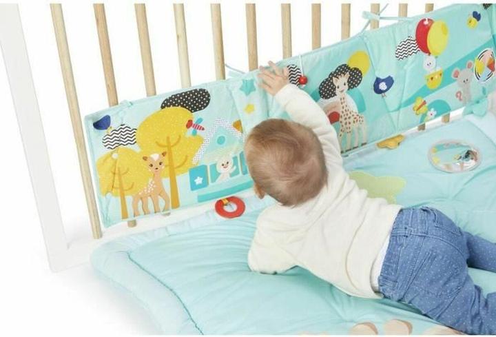 Actual product image Vulli Table Act Multiface Sophie (German)