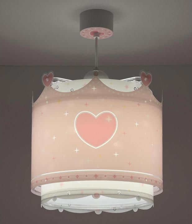 Produktbild Dalber Little Queen (E27)