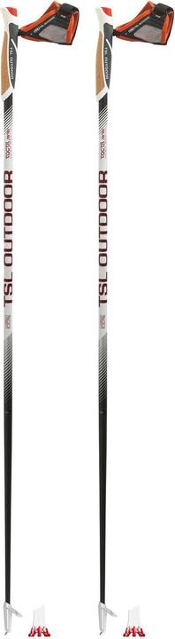 Produktbild Tsl Tactil c100 cork - spike/crossover (105 cm)