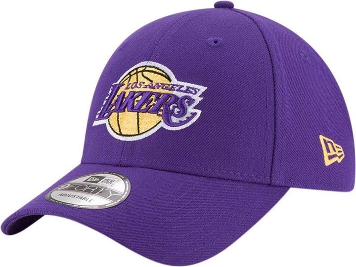 Lakers Lila