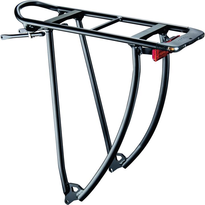 Produktbild Racktime Shine Evo Light System-Gepäckträger 28"