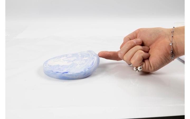 Actual product image Creativ Company Casting resin