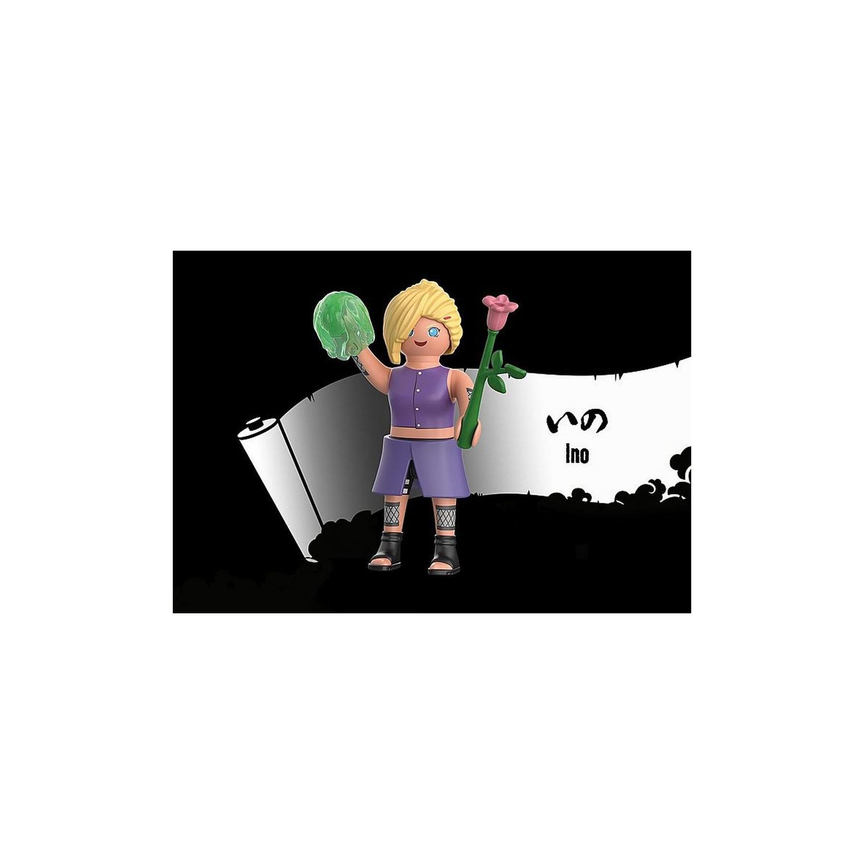 Thumbnail - Playmobil 71221 Ino (71221)