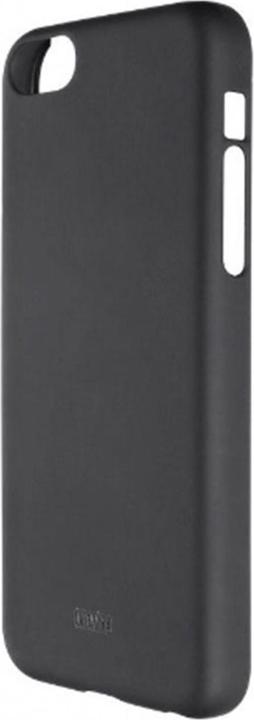 Actual product image Artwizz Rubber Clip for iPhone 5C Black (Apple iPhone 5c)