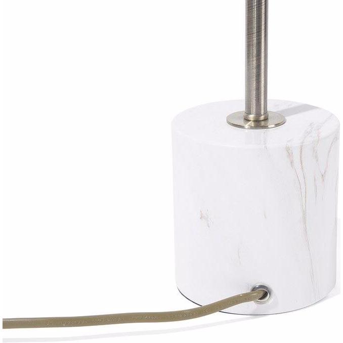 Thumbnail - Beliani, Tischlampe, Mooni (E27)