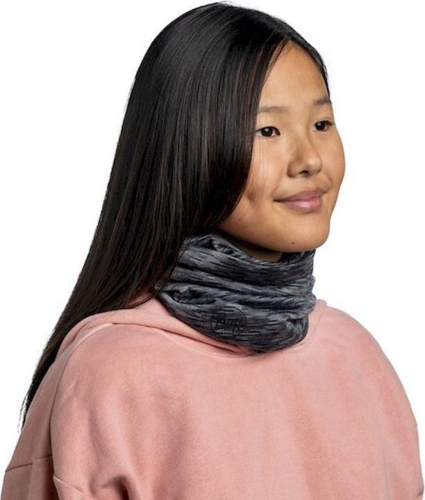 Actual product image Buff Jr Merino Lw Graphite