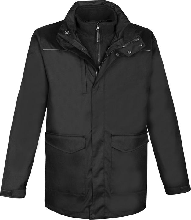 Produktbild Stormtech Vortex HD Parka mit 3in1System (S)