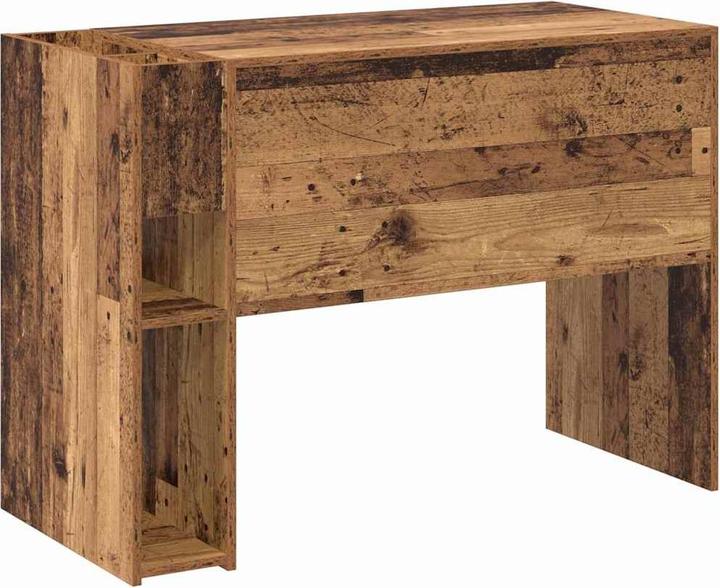 Image du produit vidaXL Moderner Schreibtisch (50 x 50 x 78 cm)