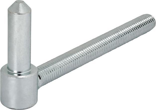 Dübelkloben M10 Dorn 11mm