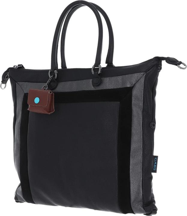 Produktbild Gabs G3 Plus Hokusai Black