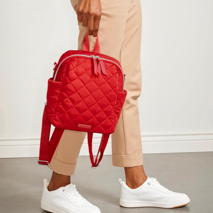 Produktbild Vera Bradley Zaino Piccolo Convertibile (6 l)