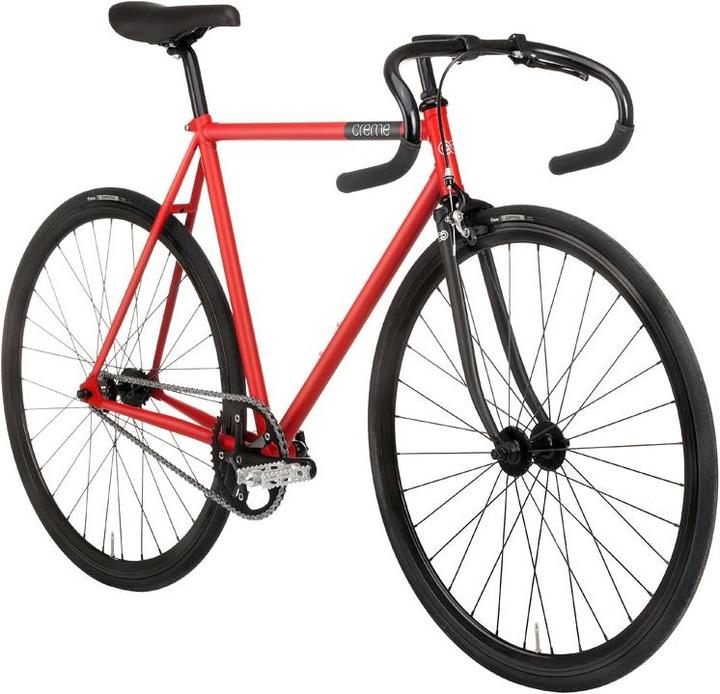 Produktbild Creme Cycles Vinyl Solo (55 cm)