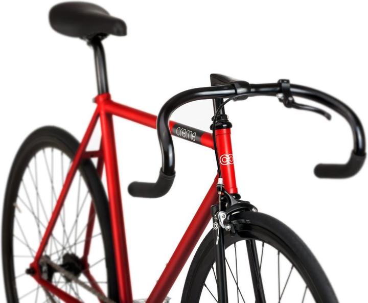 Produktbild Creme Cycles Vinyl Solo (55 cm)