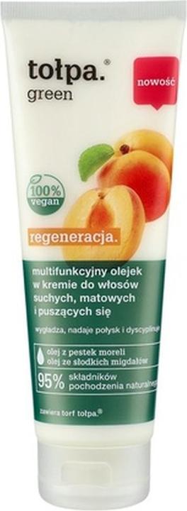 Actual product image Tolpa Green Regeneration (125 ml)