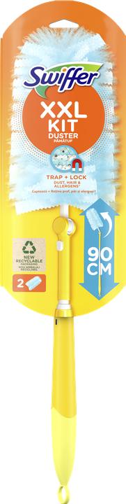 Actual product image MGA Duster Swiffer Starter Kitxx+2pc Refill (1 pcs.)
