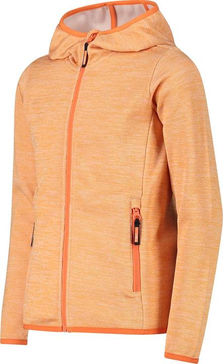 Actual product image CMP Campagnolo Hoodie (104)