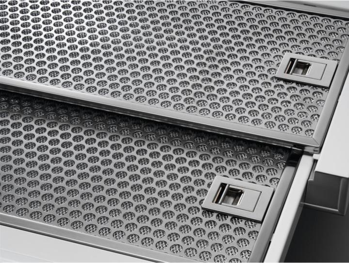 Actual product image Electrolux DAL5536WE (Flat-screen hood)