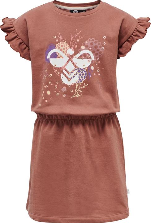 Produktbild hummel Pacific Dress S/S (140)