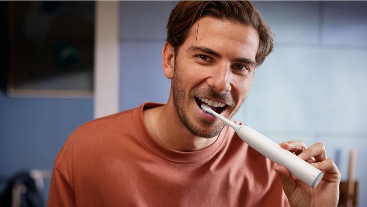 Productafbeelding Philips Sonicare HX7400/06 Sonicare 6100 (Sonische tandenborstel)