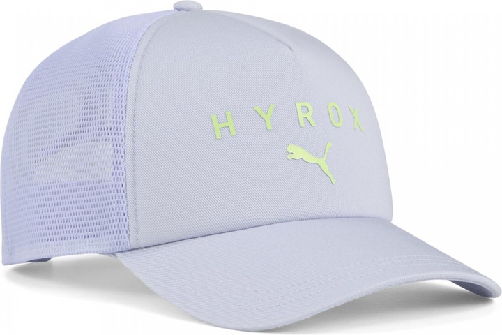 Produktbild Puma HYROX Trucker Cap