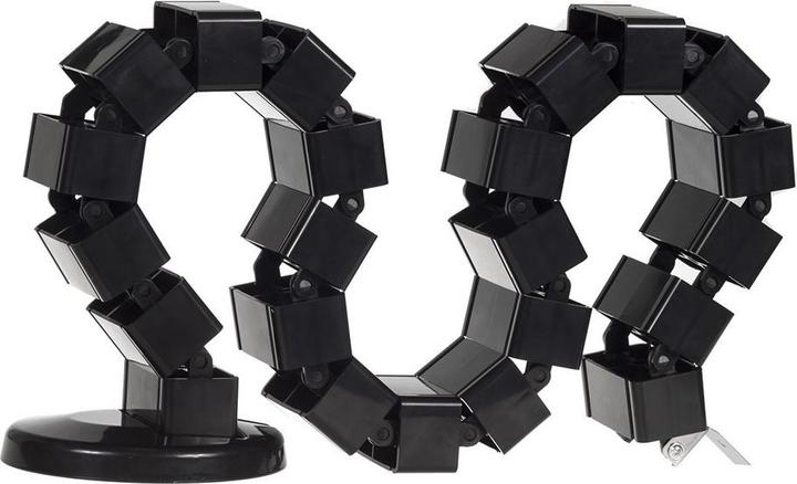 Produktbild Maclean MC-727 B MC-727 B Organizer mit verstellbarer Drahtabdeckung (10 cm)