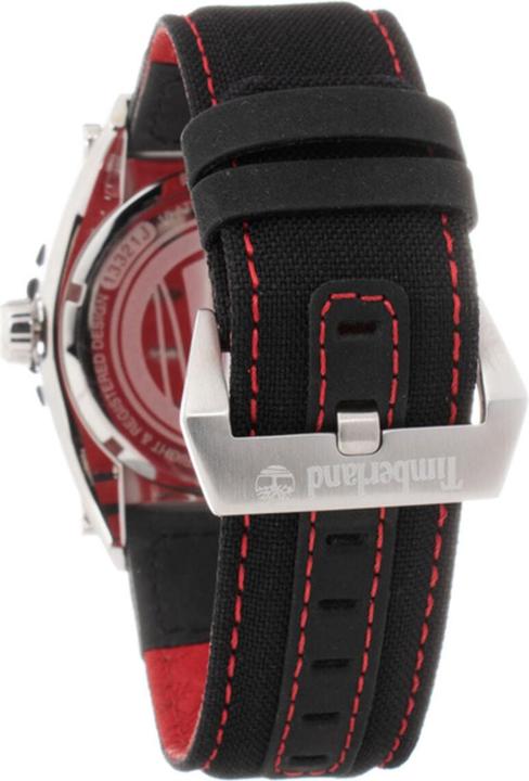 Image du produit Timberland Men's Watch TBL13321JS-12PNN (Ã˜ 45 mm) (45 mm)