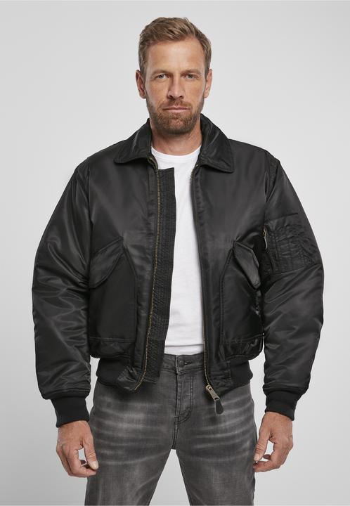 Produktbild Brandit Pea Coat (XL)