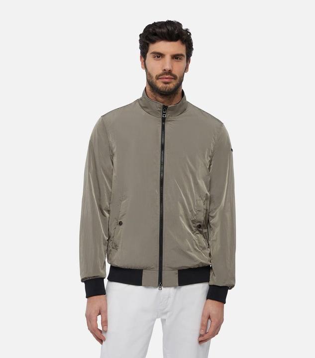 Actual product image Geox Bomber Jacket (M)