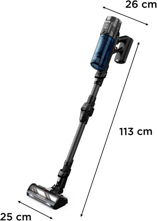 Produktbild Rowenta XForce Flex 12.60 Aqua