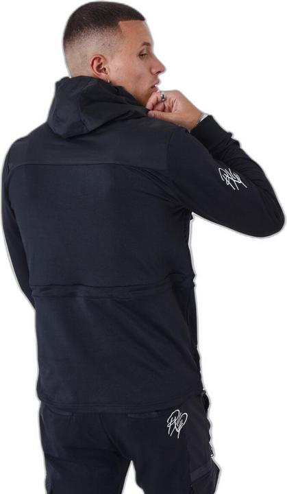 Image du produit Project X Paris sweatshirt à capuche style coupe vent (XL)