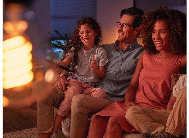 Image du produit Philips Hue White BT (E27, 580 lm, 1 x)