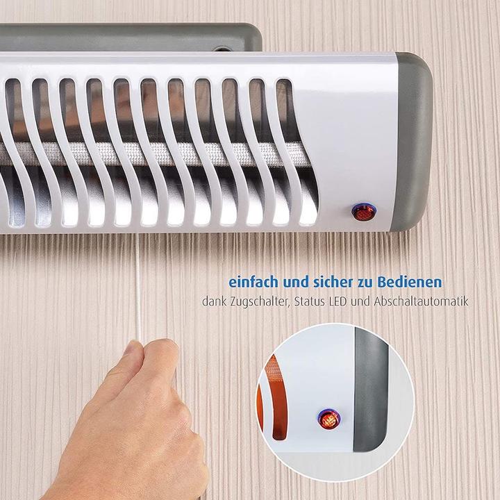 Immagine prodotto Reer EasyHeat