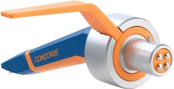 Actual product image Ortofon Concorde MKII DJ (Pickups)