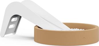 Actual product image Jupiduu Ball pool with 300 balls - Caramel