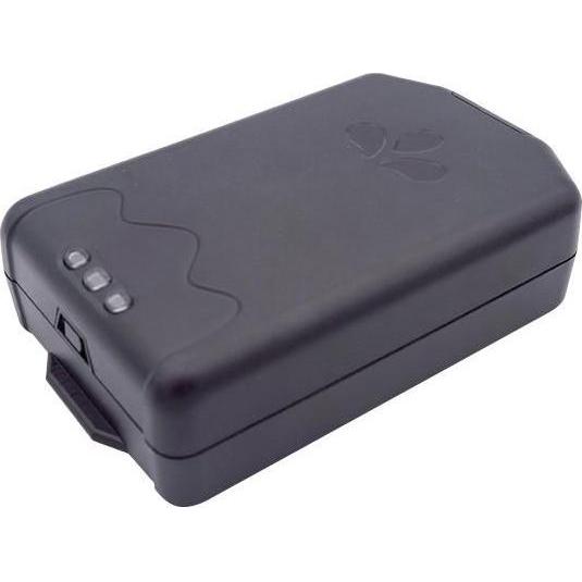 CoreParts Battery for Hoover Vacuum, Staubsauger Zubehör, Schwarz