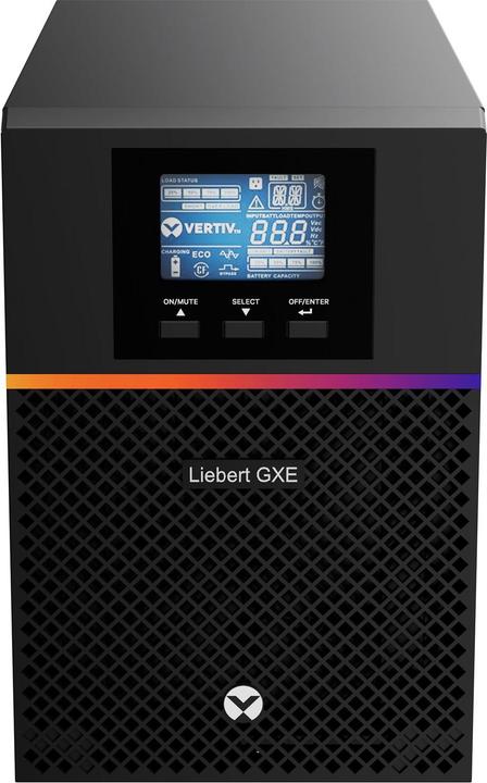 Actual product image Vertiv Liebert GXT5 (5000 VA, 5000 W)