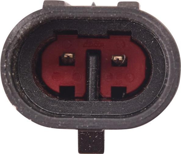 Actual product image Hella Side marker light LED 2-pole with cable for DAF