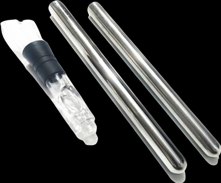 Actual product image Mad Monkey - Wine cooler sticks (Wine pourer)