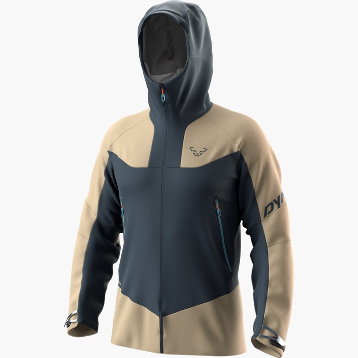 Immagine prodotto Dynafit Giacca Radical 2 GoreTex (L)