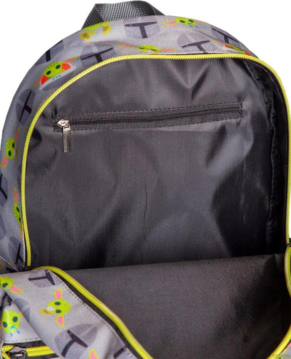 Immagine prodotto Difuzed THE MANDALORIAN - Grogu - Petit Sac à Dos