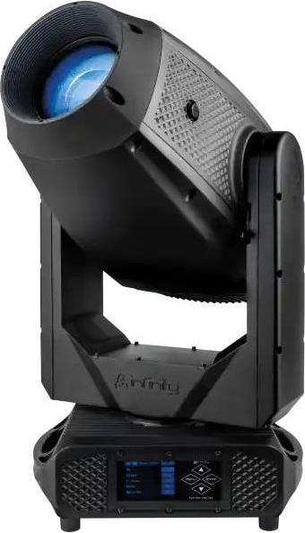 Infinity Furion S602 Spot (600 W, LED)