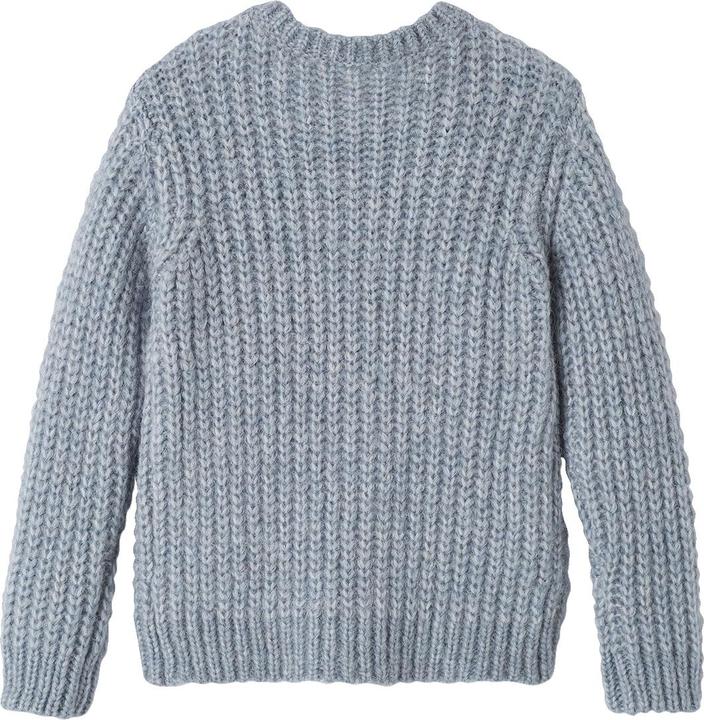 Produktbild Vertbaudet Flauschige Mädchen Strickjacke (98)