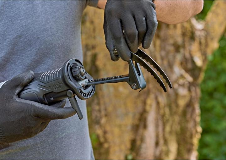Actual product image Black & Decker BES301-QS