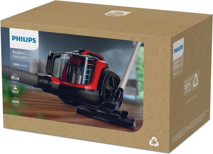 Produktbild Philips FC9729/09 PowerPro Expert