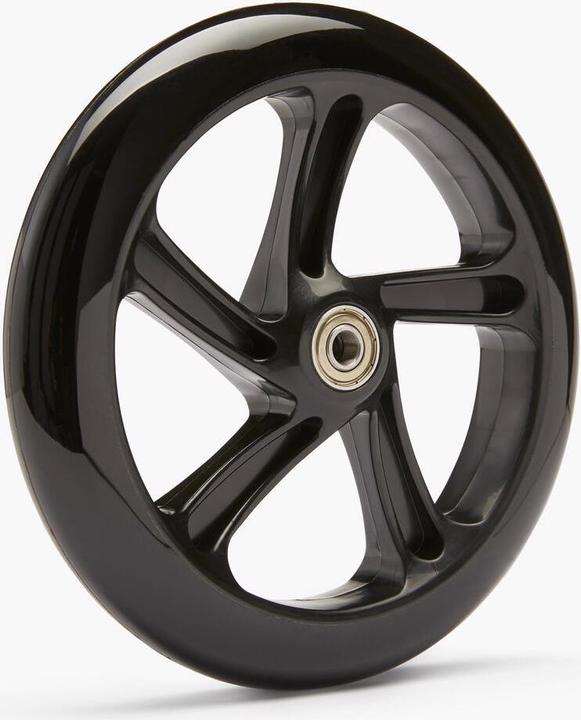 Actual product image Oxelo Adjusting wheel 175 mm plastic