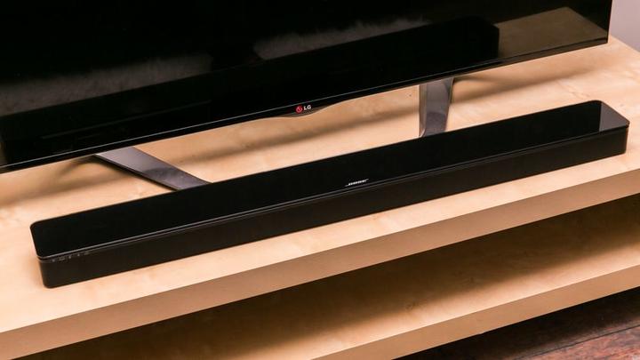 Produktbild Bose SoundTouch 300 (5.0 Kanal)