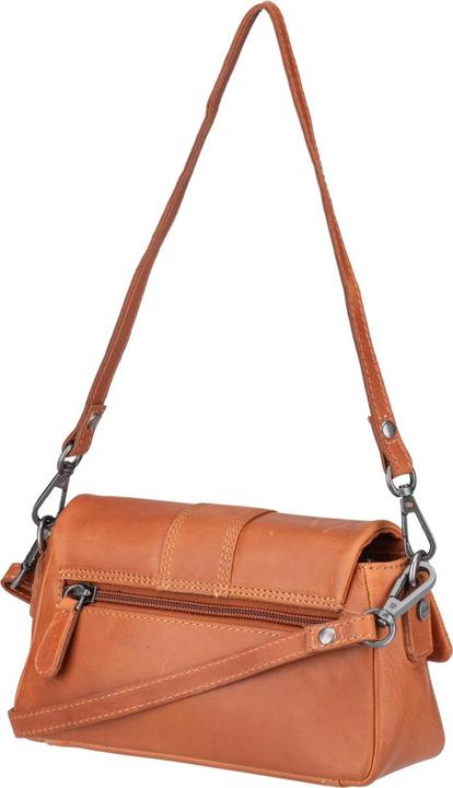Produktbild The Chesterfield Brand Clifden Umhängetasche Leder 21 cm